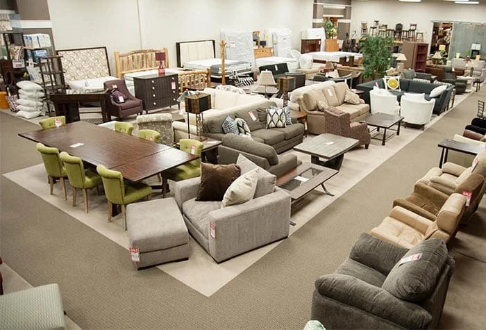 اثاث مستعمل حي قرطبة