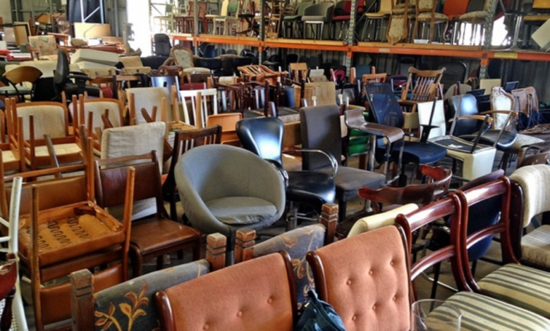 شراء وبيع الاثاث المستعمل