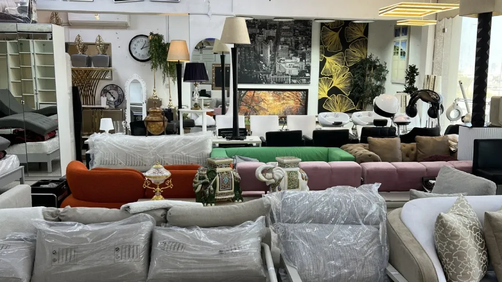 اسعار اثاث مستعمل الرياض