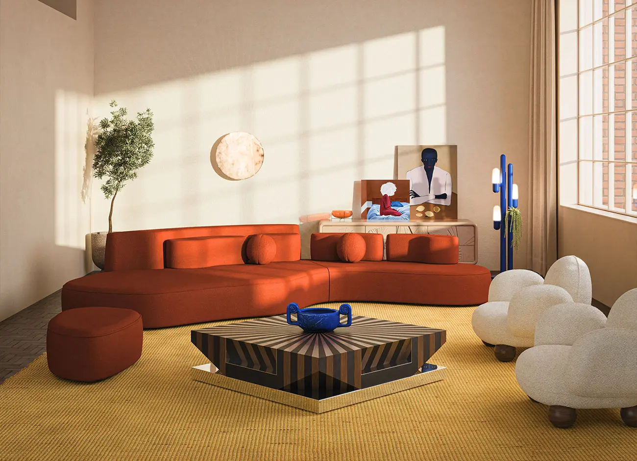 بيع اثاث مستعمل الرياض